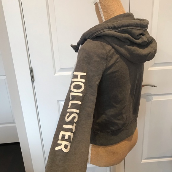 Hollister hoodie/sweater - Picture 7 of 7